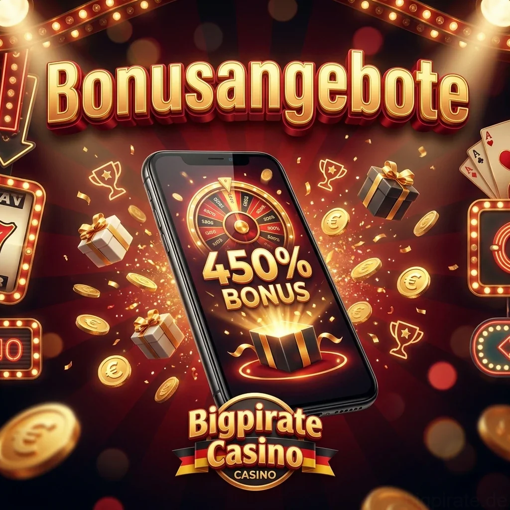 Bonusangebote
